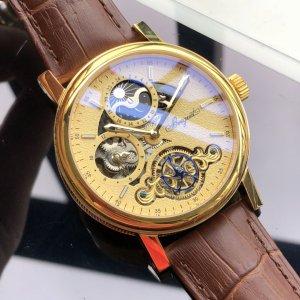Breguet Fine Men’s Wristwatch Breguet Fine Men’s Wristwatch