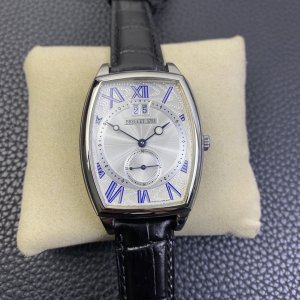 Breguet Heritage Series 5410BB/12/9VV wristwatch. Breguet Heritage Series 5410BB/12/9VV wristwatch.
