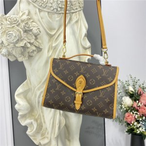 Louis Vuitton Ivy MM Louis Vuitton Ivy MM