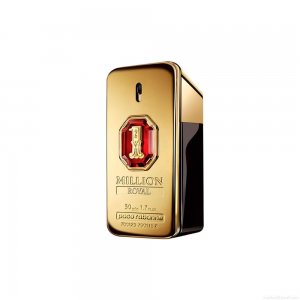 Perfume Paco Rabanne 1 Million Royal Masculino Eau de Parfum 50 ml Perfume Paco Rabanne 1 Million Royal Masculino Eau de Parfum 50 ml