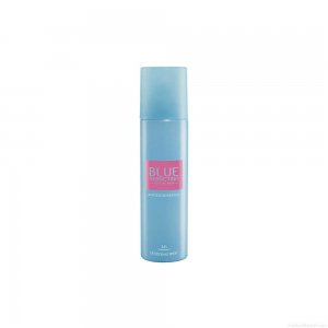 Desodorante Spray Banderas Blue Seduction Feminino 150 ml Desodorante Spray Banderas Blue Seduction Feminino 150 ml