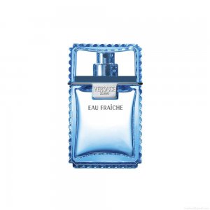Perfume Versace Eau Fraîche Masculino Eau de Toilette 50 ml Perfume Versace Eau Fraîche Masculino Eau de Toilette 50 ml