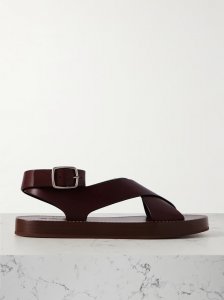 Sumie leather sandals Sumie leather sandals
