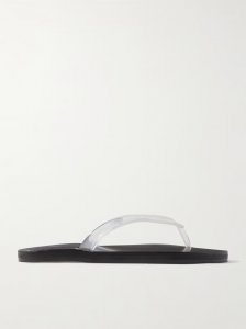 Saionara Jelly PVC flip flops Saionara Jelly PVC flip flops