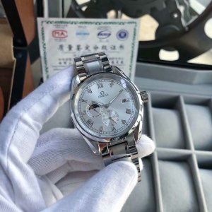 Omega Simple Business Men’s Watch Omega Simple Business Men’s Watch