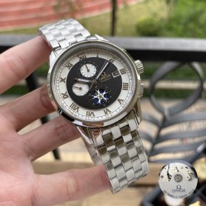 Omega Tourbillon Collection Automatic Mechanical Men’s Watch Omega Tourbillon Collection Automatic Mechanical Men’s Watch