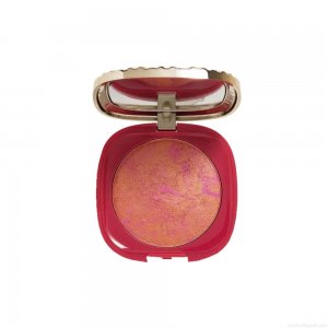 Blush Marmorizado Compacto em Pó Eudora Niina Secrets Cor 2 9,6 g Blush Marmorizado Compacto em Pó Eudora Niina Secrets Cor 2 9,6 g
