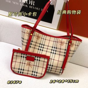 BURBERRY HANDBAG Monogram BURBERRY HANDBAG Monogram