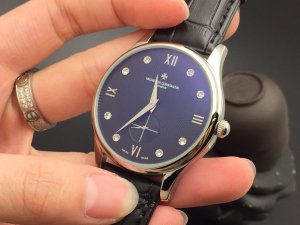 Vacheron Constantin 40 Boutique Men’s Watch Vacheron Constantin 40 Boutique Men’s Watch