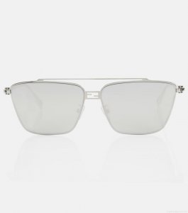 FendiBaguette cat-eye sunglasses FendiBaguette cat-eye sunglasses