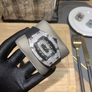 Richard Mille RM007-1 Women’s Coveted Watch Richard Mille RM007-1 Women’s Coveted Watch