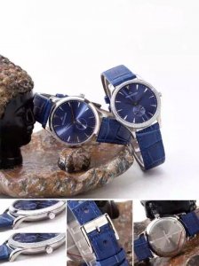 Jaeger-LeCoultre Master Ultra Thin Series Q1358420 Watch Jaeger-LeCoultre Master Ultra Thin Series Q1358420 Watch