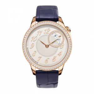 Vacheron Constantin Égérie Goddess Collection Wristwatch Vacheron Constantin Égérie Goddess Collection Wristwatch