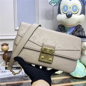 Louis Vuitton Marceau Chain Bag Tourterelle Louis Vuitton Marceau Chain Bag Tourterelle