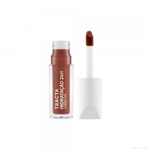 Corretivo Líquido Luminoso Natural Tracta Hidratação 24H 13 Escuro 8 g Corretivo Líquido Luminoso Natural Tracta Hidratação 24H 13 Escuro 8 g
