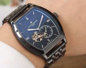 Vacheron Constantin Men’s Watches Vacheron Constantin Men’s Watches