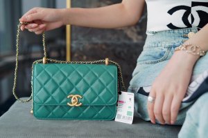 MINI FLAP BAG MINI FLAP BAG