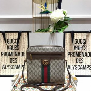 Gucci Ophidia GG medium messenger bag Gucci Ophidia GG medium messenger bag