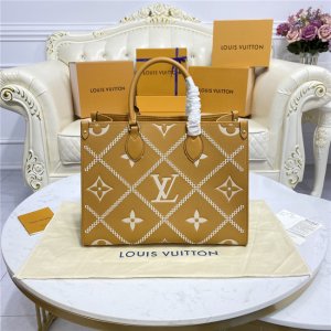 Louis Vuitton OnTheGo MM Arizona Louis Vuitton OnTheGo MM Arizona