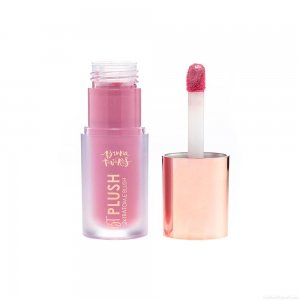 Batom Líquido Matte Bruna Tavares BT Plush Mauve 6,3 ml Batom Líquido Matte Bruna Tavares BT Plush Mauve 6,3 ml