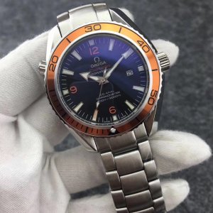 Omega Seamaster Ocean Planet 600m Automatic Mechanical Men’s Watch Omega Seamaster Ocean Planet 600m Automatic Mechanical Men’s Watch