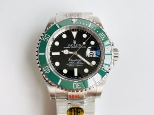 Rolex Oyster Perpetual Submariner Date V12 Edition Rolex Oyster Perpetual Submariner Date V12 Edition