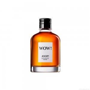 Perfume Joop! Wow Eau de Toilette Masculino 100 ml Perfume Joop! Wow Eau de Toilette Masculino 100 ml