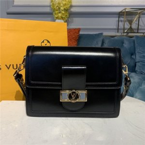 Louis Vuitton Dauphine MM Other Leather (Varied Colors) Louis Vuitton Dauphine MM Other Leather (Varied Colors)