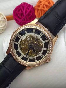 Jaeger-LeCoultre Men’s Top-Grade Watch Jaeger-LeCoultre Men’s Top-Grade Watch
