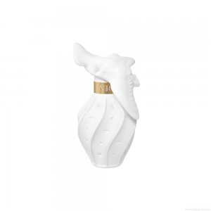 Perfume Nina Ricci L'Air Du Temps Feminino Eau de Toilette Edição Limitada 50 ml Perfume Nina Ricci L'Air Du Temps Feminino Eau de Toilette Edição Limitada 50 ml