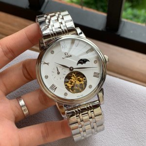 Omega Tourbillon 2019 Multi-Function Automatic Mechanical Men’s Watch Omega Tourbillon 2019 Multi-Function Automatic Mechanical Men’s Watch