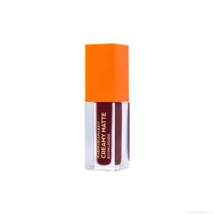 Batom Líquido Matte Mari Maria Creamy Hera 3,8 ml Batom Líquido Matte Mari Maria Creamy Hera 3,8 ml