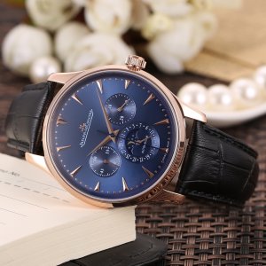 Jaeger-LeCoultre Men’s Top-Grade Watch Jaeger-LeCoultre Men’s Top-Grade Watch