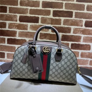 Gucci Savoy Medium Bowling Bag Gucci Savoy Medium Bowling Bag