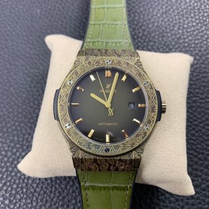 Hublot Classic Fusion series 511.BZ.6680.LR.OPX17 Watch Hublot Classic Fusion series 511.BZ.6680.LR.OPX17 Watch
