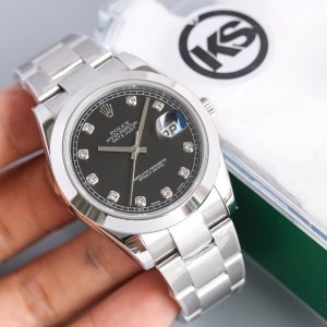 Rolex Datejust Men’s Mechanical Watch Rolex Datejust Men’s Mechanical Watch