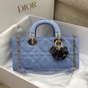 CHRISTIAN DIOR Lady D-Joy Bag CHRISTIAN DIOR Lady D-Joy Bag