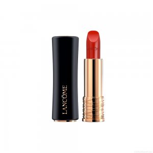 Batom Cremoso Cintilante Lancôme L'Absolu Rouge Cream French Touch 196 3,4 g Batom Cremoso Cintilante Lancôme L'Absolu Rouge Cream French Touch 196 3,4 g