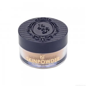 Pó Solto Aveludado Bruna Tavares BT Skinpowder Unique Amber 15 g Pó Solto Aveludado Bruna Tavares BT Skinpowder Unique Amber 15 g