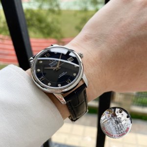 Omega De Ville Elegant Automatic Mechanical Women’s Watch 32mm Omega De Ville Elegant Automatic Mechanical Women’s Watch 32mm