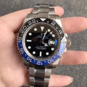 The Rolex Submariner series, black and green water ghost. The Rolex Submariner series, black and green water ghost.