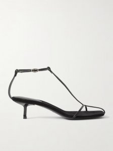 Jumel leather sandals Jumel leather sandals