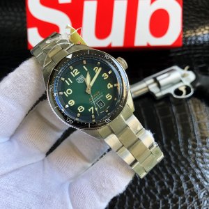 TAG Heuer Autavia Series Wristwatch TAG Heuer Autavia Series Wristwatch