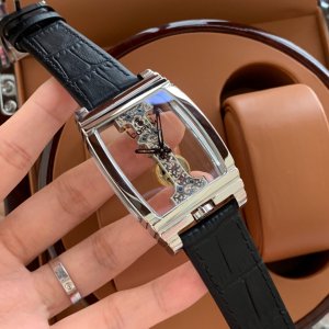 Corum Dual Hollow Luxury Men’s Watch Corum Dual Hollow Luxury Men’s Watch