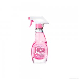Perfume Moschino Pink Fresh Feminino Eau de Toilette 50 ml Perfume Moschino Pink Fresh Feminino Eau de Toilette 50 ml