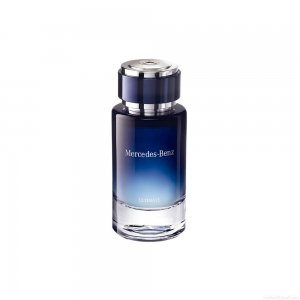Perfume Mercedes Benz Ultimate Masculino Eau de Parfum 120 ml Perfume Mercedes Benz Ultimate Masculino Eau de Parfum 120 ml