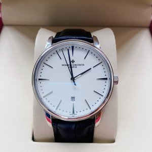 Vacheron Constantin Heritage Collection Watch Vacheron Constantin Heritage Collection Watch
