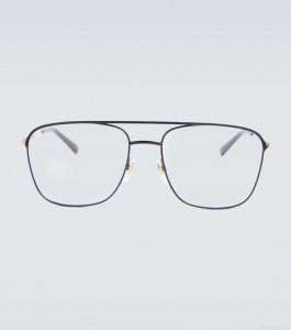 GucciNavigator-frame glasses GucciNavigator-frame glasses