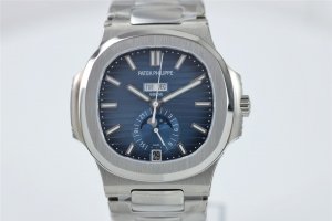 Patek Philippe Nautilus Series (5726) Annual Calendar Watch Patek Philippe Nautilus Series (5726) Annual Calendar Watch