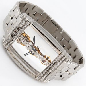 Corum Golden Bridge Men’s Watch Corum Golden Bridge Men’s Watch
